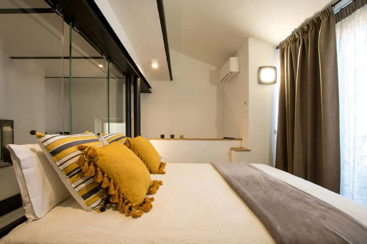 Casa Spagni Apartment Montalcino 0*,