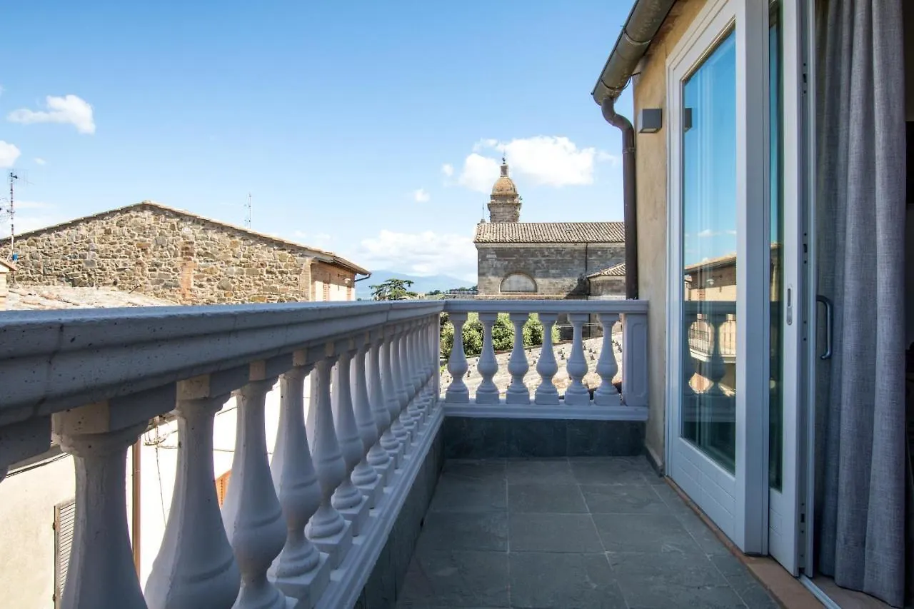 Casa Spagni Montalcino