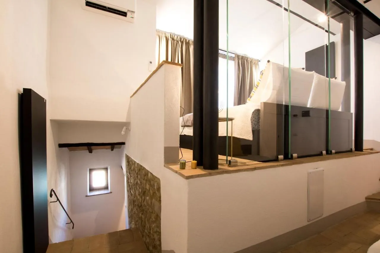 Casa Spagni Montalcino Apartment