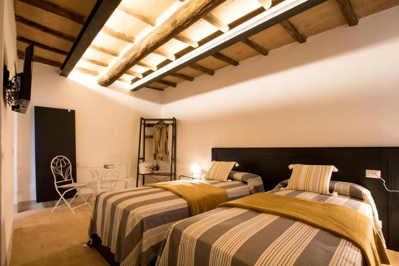 Casa Spagni Montalcino