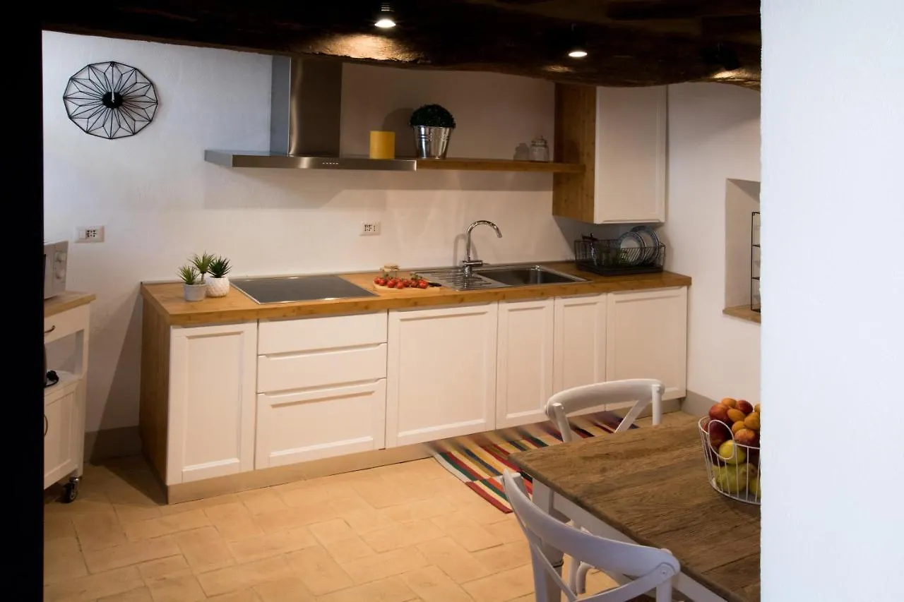Casa Spagni Montalcino 0*,  Italy