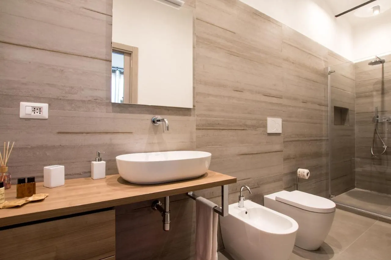 Casa Spagni Apartment Montalcino